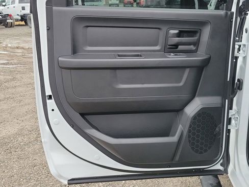 New 2026 RAM 4500 Tradesman image 31