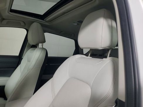 Certified 2023 MAZDA CX-5 AWD 2.5 S w/ Premium Plus Pkg image 23