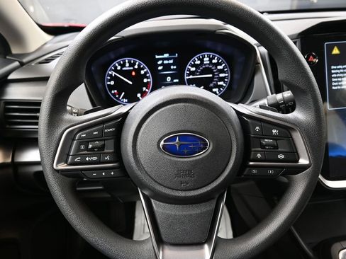 New 2025 Subaru Impreza 2.0i Sport image 24