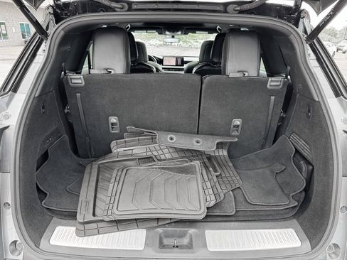 Used 2023 INFINITI QX60 Autograph w/ Cargo Package AWD/4WD image 9