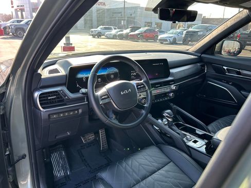 Used 2024 Kia Telluride SX Prestige X-Line image 10