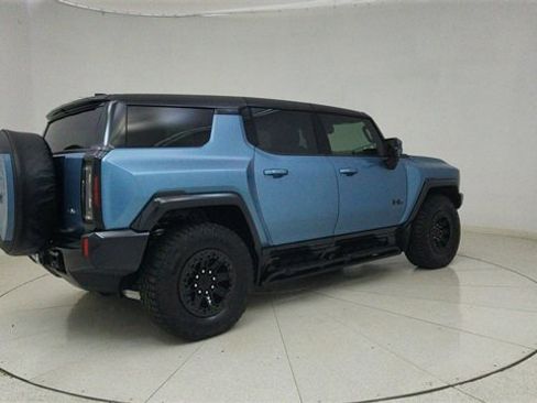 Used 2024 GMC Hummer EV 3X w/ Omega Edition image 70