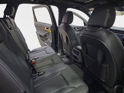 New 2026 Audi Q7 2.0T Premium Plus AWD/4WD image 11
