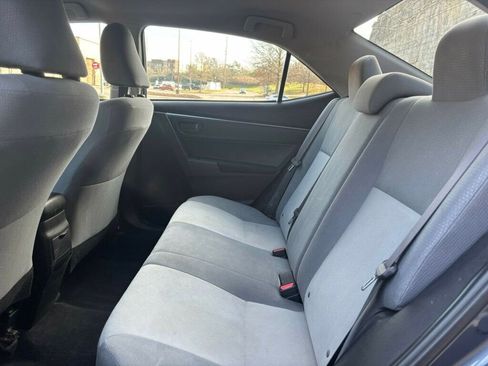 Used 2016 Toyota Corolla image 15