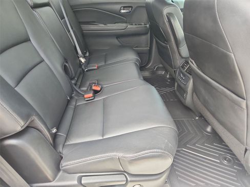 Used 2021 Honda Pilot EX-L image 26