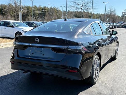 New 2026 Nissan Sentra S image 8