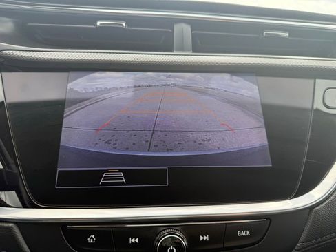 Used 2021 Buick Encore GX Select image 39