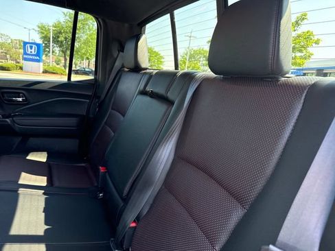 Used 2023 Honda Ridgeline Black Edition image 20