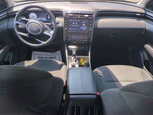 Used 2022 Hyundai Tucson SEL w/ Convenience Package AWD/4WD image 22
