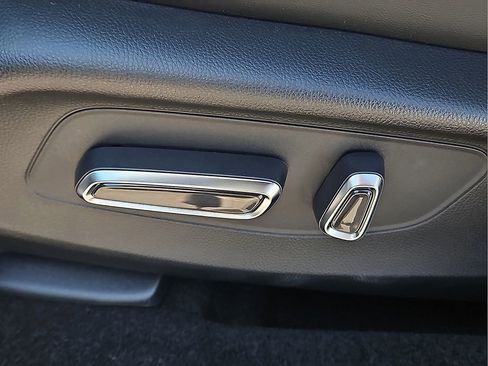 New 2026 Acura ADX A-Spec image 19