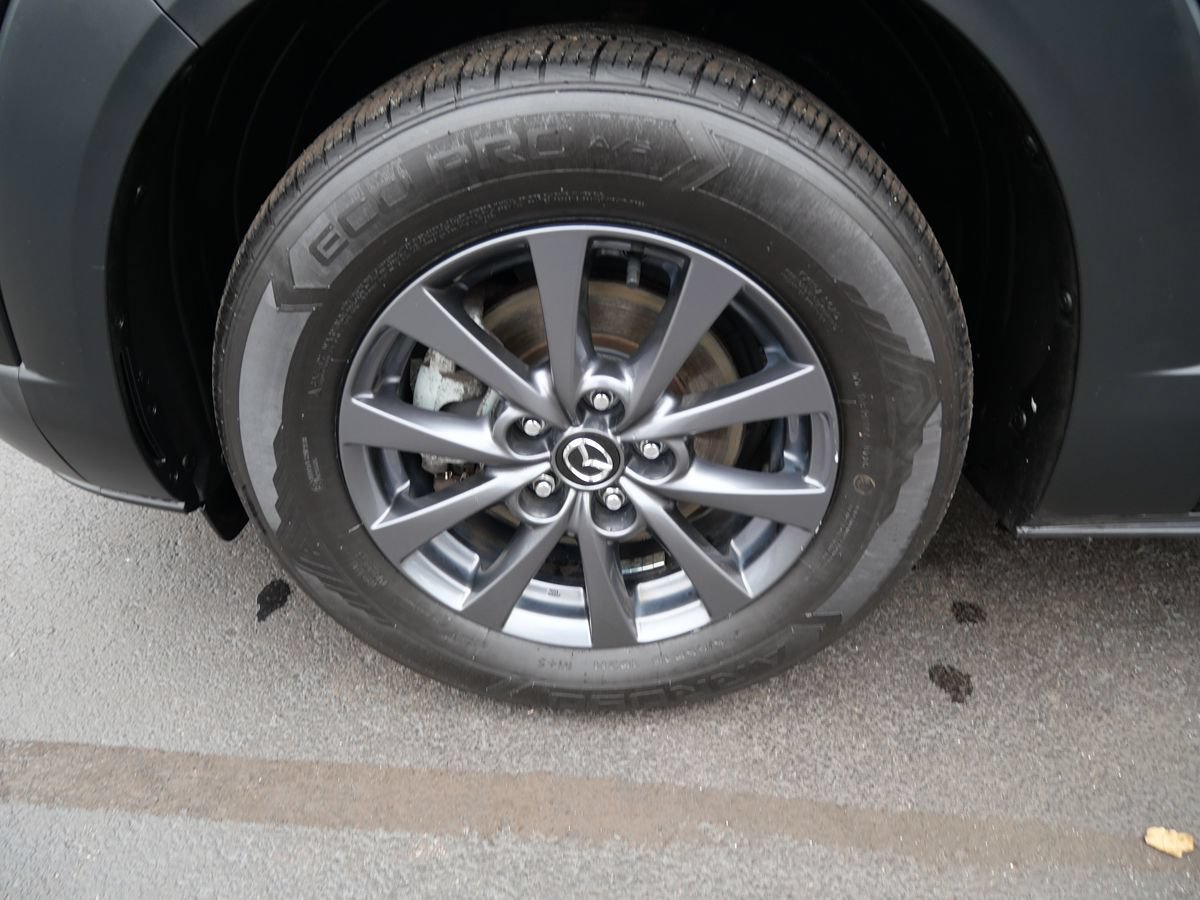 Used 2020 MAZDA CX-30 AWD image 33