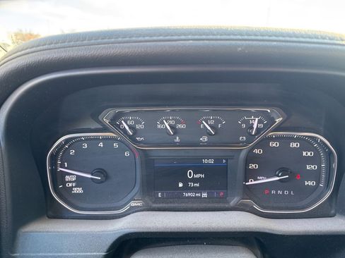 Certified 2020 GMC Sierra 1500 SLE w/ SLE Value Package image 17