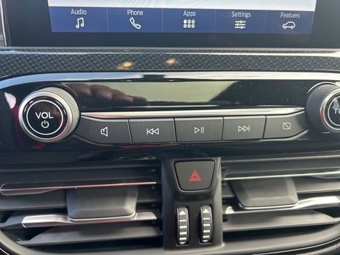 New 2026 Ford Escape ST-Line Select w/ Equipment Group 401A AWD/4WD image 18