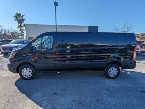 Used 2024 Ford Transit 150 Low Roof w/ Exterior Upgrade Package image 8