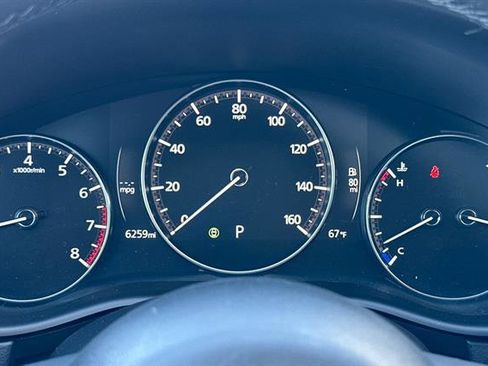 Certified 2025 MAZDA CX-30 AWD 2.5 S w/ Premium Package image 29