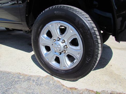 Used 2014 RAM 3500 Laramie Longhorn AWD/4WD image 25