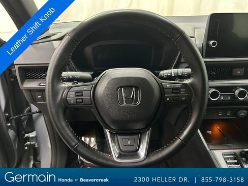 Used 2026 Honda CR-V TrailSport image 19