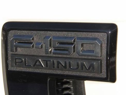 Used 2025 Ford F150 Platinum AWD/4WD image 18