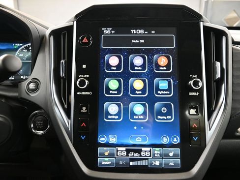 New 2026 Subaru Forester Limited image 33