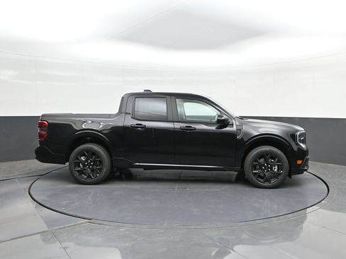 New 2026 Ford Maverick Lobo AWD/4WD image 19