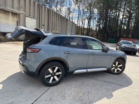 Used 2024 Honda Prologue Touring image 11