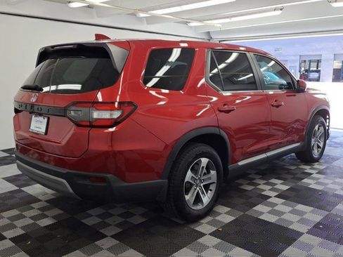 Certified 2025 Honda Pilot EX-L image 7