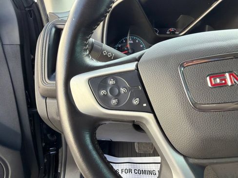 Used 2022 GMC Canyon Elevation w/ Elevation Premium Package AWD/4WD image 27