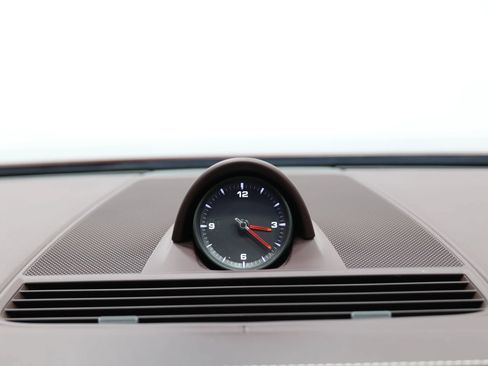 Used 2022 Porsche Panamera image 39