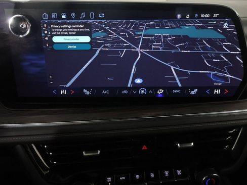 Used 2025 Chevrolet Tahoe LT image 54