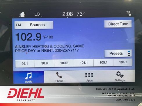 Used 2018 Ford EcoSport SE FWD image 42