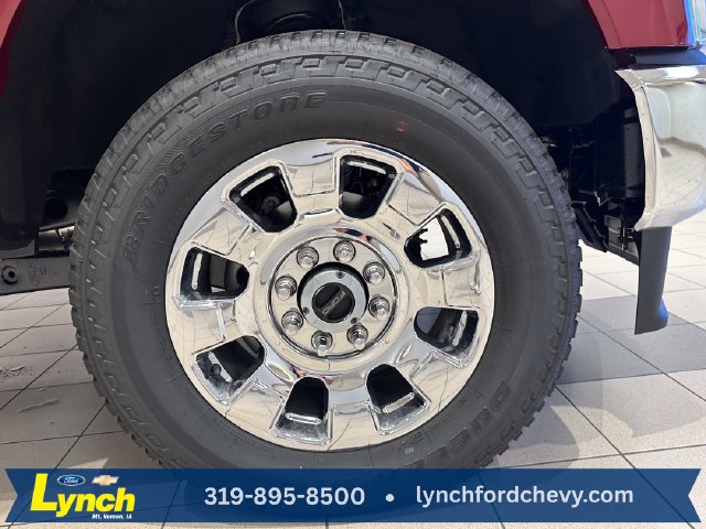 New 2027 Ford F350 Lariat w/ Lariat Ultimate Package AWD/4WD image 30