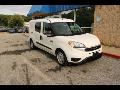 Used 2022 RAM ProMaster City Tradesman w/ Window Group 05