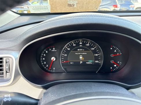 Used 2019 Kia Sorento EX image 15