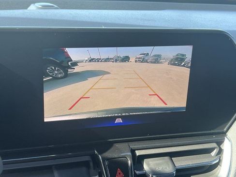 Used 2025 Chevrolet TrailBlazer ACTIV w/ Convenience Package image 14