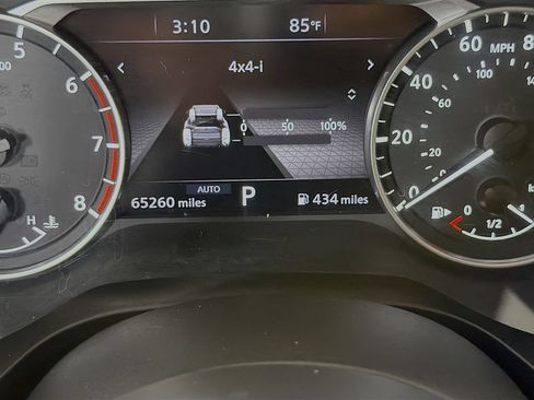 Used 2023 Nissan Rogue SL w/ SL Premium Package AWD/4WD image 16