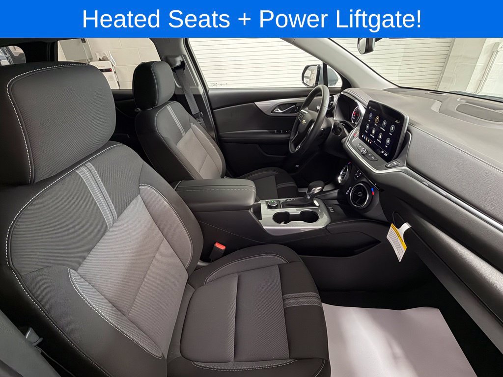 Used 2025 Chevrolet Blazer LT w/ Convenience Package AWD/4WD image 20