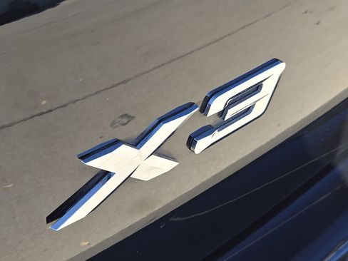 Used 2023 BMW X3 xDrive30i w/ Convenience Package image 13