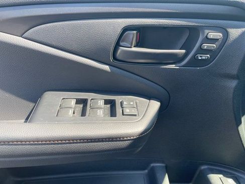 New 2026 Honda Ridgeline TrailSport+ image 17