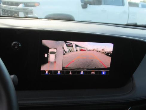 New 2026 Buick Encore GX Avenir w/ Avenir Technology Package image 24