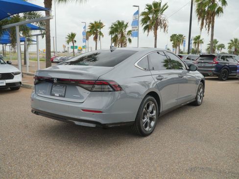 Used 2024 Honda Accord EX-L image 10