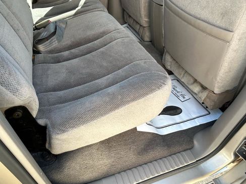 Used 2003 Dodge Dakota SLT AWD/4WD image 11