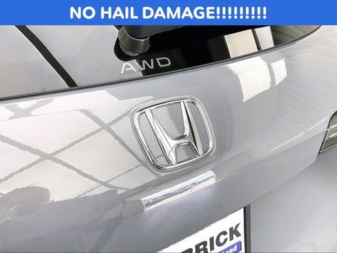 Certified 2024 Honda HR-V Sport image 31