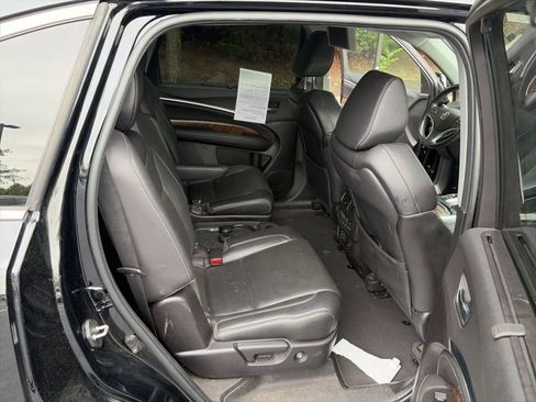 Used 2019 Acura MDX w/ Technology & Entertainment AWD/4WD image 27