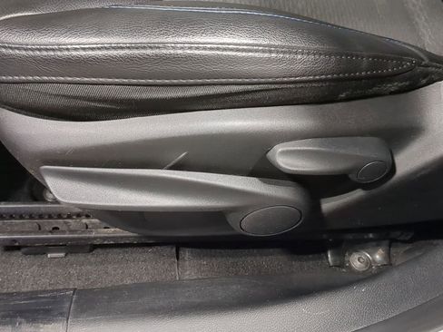 Used 2022 Jeep Compass Latitude image 24