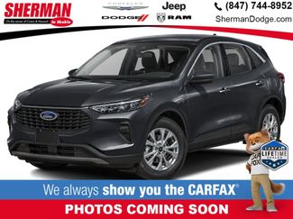 Used 2023 Ford Escape Active AWD/4WD video 1