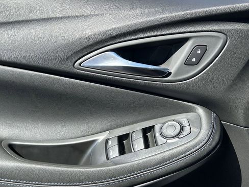 New 2026 Buick Encore GX Sport Touring w/ Advanced Technology Package image 24