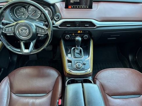 Used 2016 MAZDA CX-9 Signature image 15