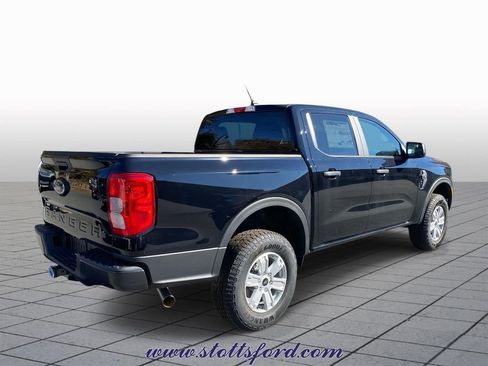 New 2025 Ford Ranger XL w/ Trailer Tow Package RWD image 6
