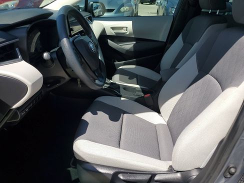 Used 2024 Toyota Corolla LE FWD image 16