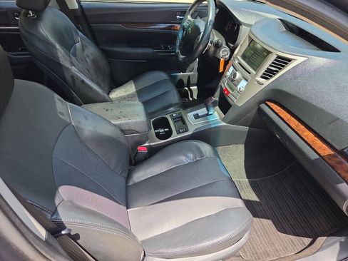Used 2014 Subaru Legacy 2.5i Limited AWD/4WD image 25